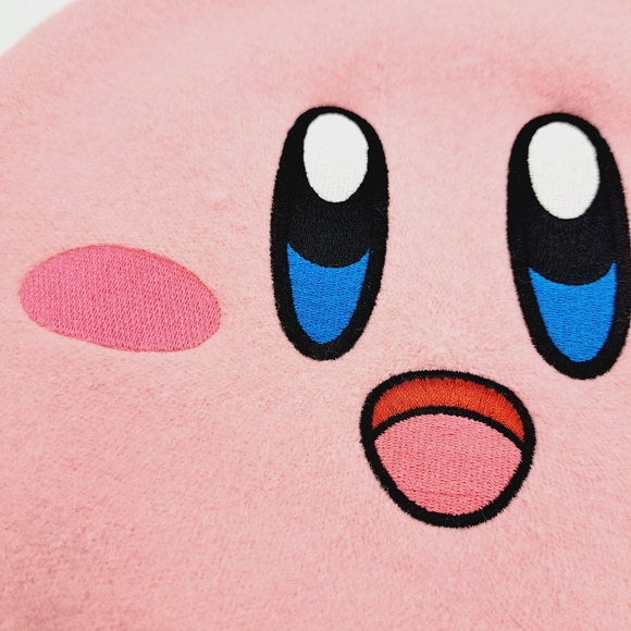 Nintendo Kirby Face Beret - Picture 2 of 5